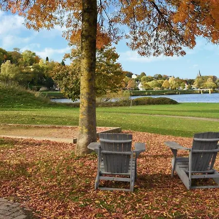 House Boat Antigua Maastricht