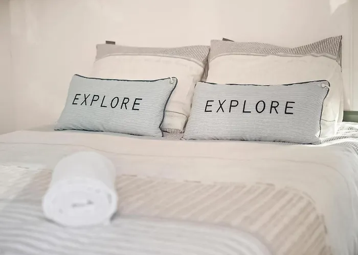 Bådhotel House Boat Antigua Maastricht