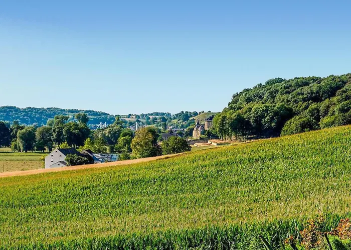 Bådhotel House Boat Antigua Maastricht