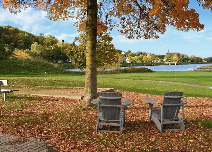 House Boat Antigua Maastricht